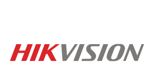 Hikvision vector logo