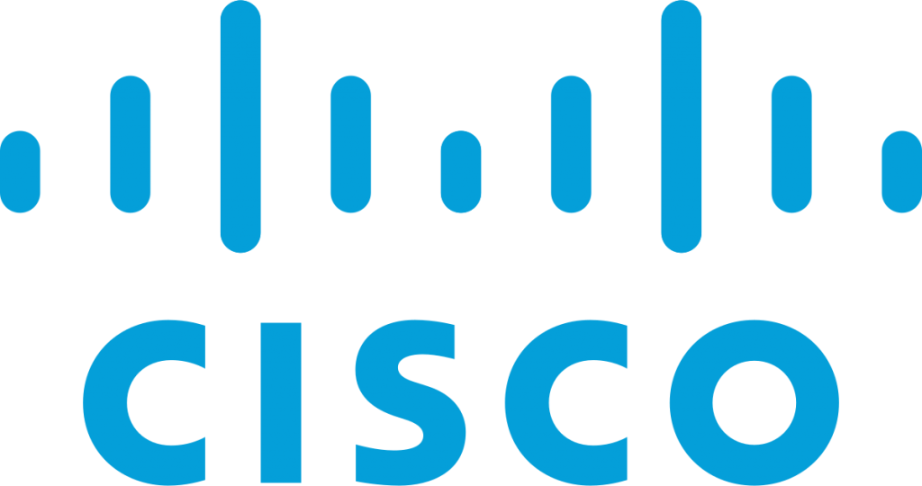 Cisco :o